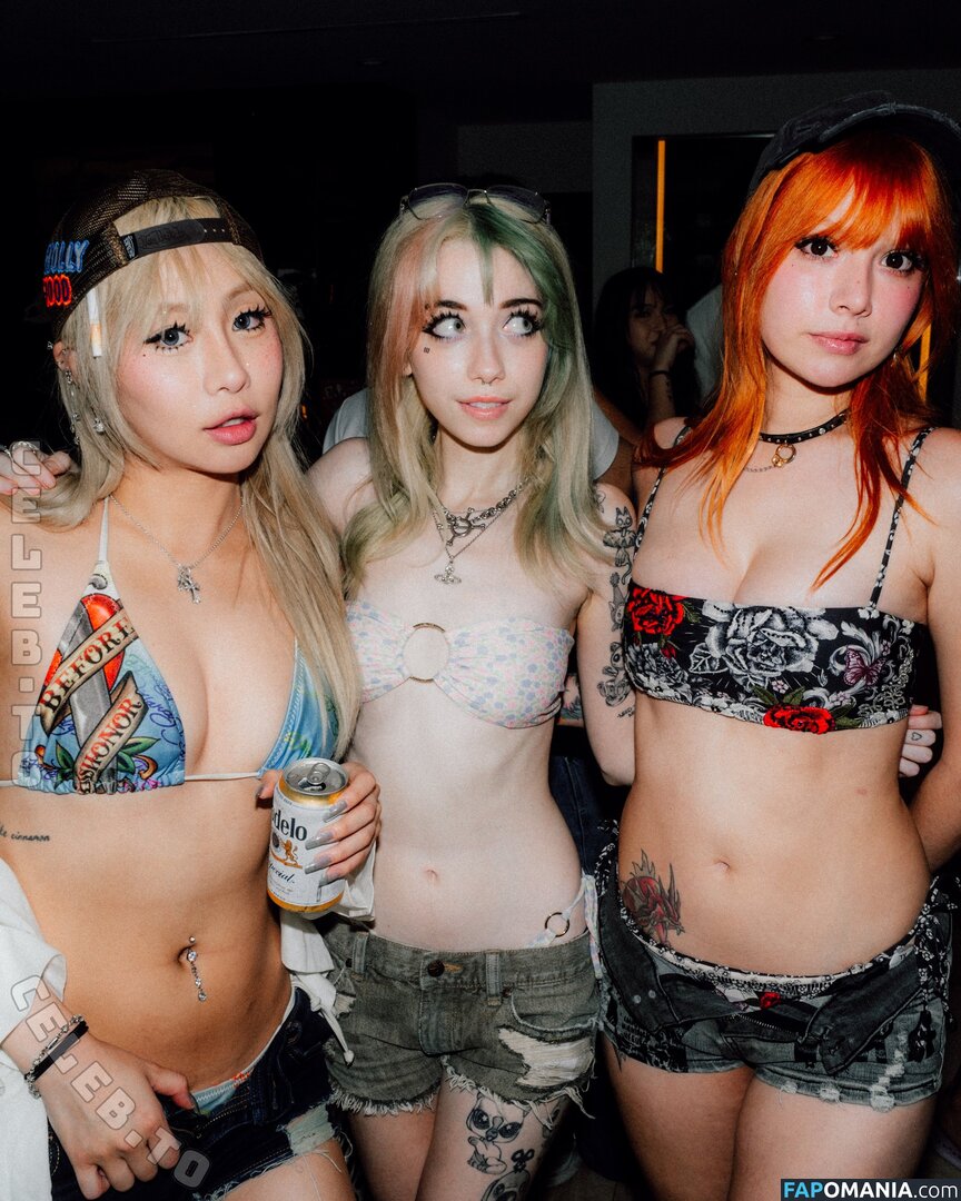 1ILuvMew1 / Iluvmeww / https: / iluvmey ヌード OnlyFans  流出写真 #501