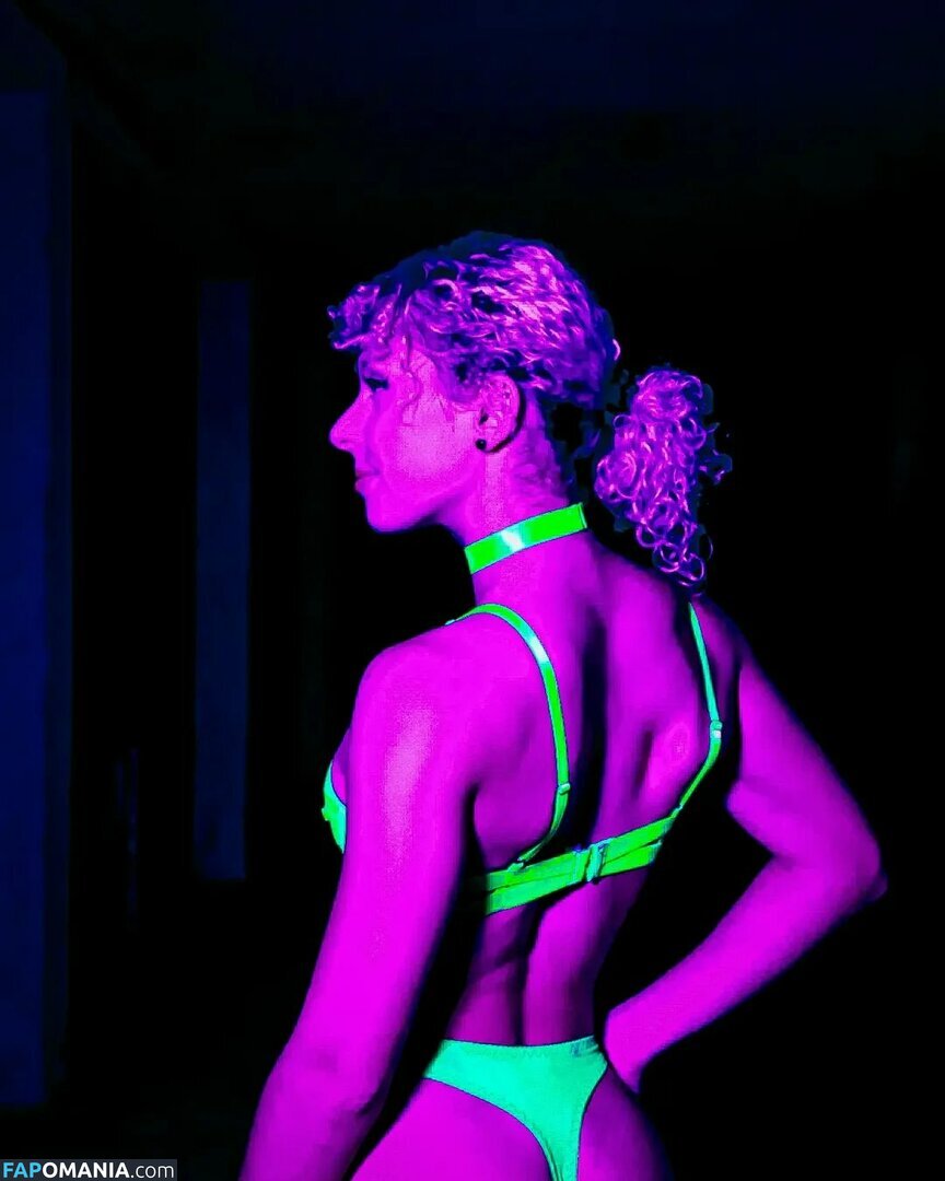 angelica_sg / anjelica / im_.fighter ヌード OnlyFans  流出写真 #19