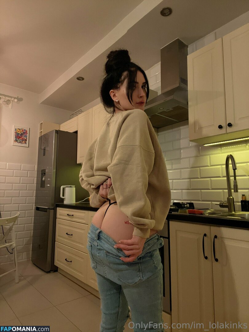 _im_lola__ / im_lolakinks ヌード OnlyFans  流出写真 #26