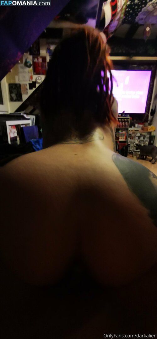 imali3n / pure.aliengainz ヌード OnlyFans  流出写真 #11