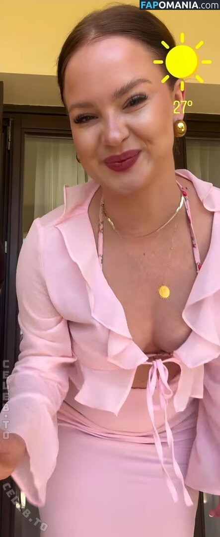 Iman.Sophiee ヌード OnlyFans  流出写真 #5