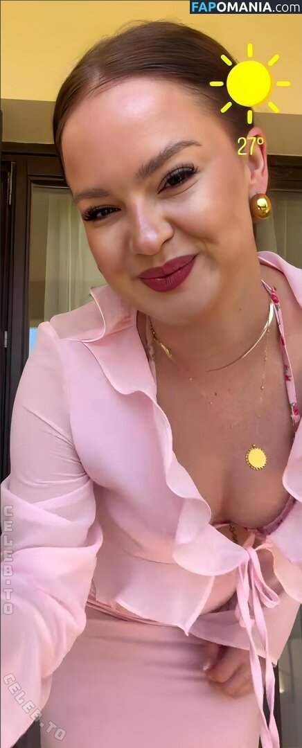 Iman.Sophiee ヌード OnlyFans  流出写真 #6