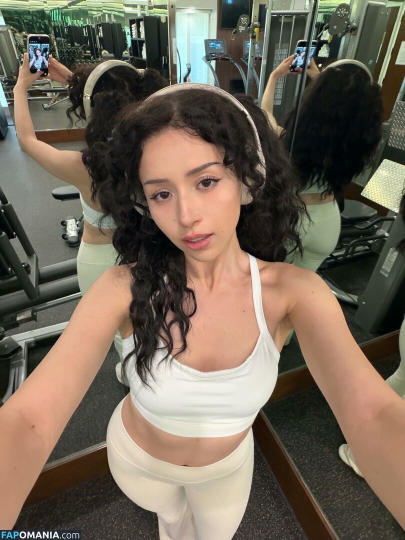 imane / imane... / pokimane ヌード OnlyFans  流出写真 #1