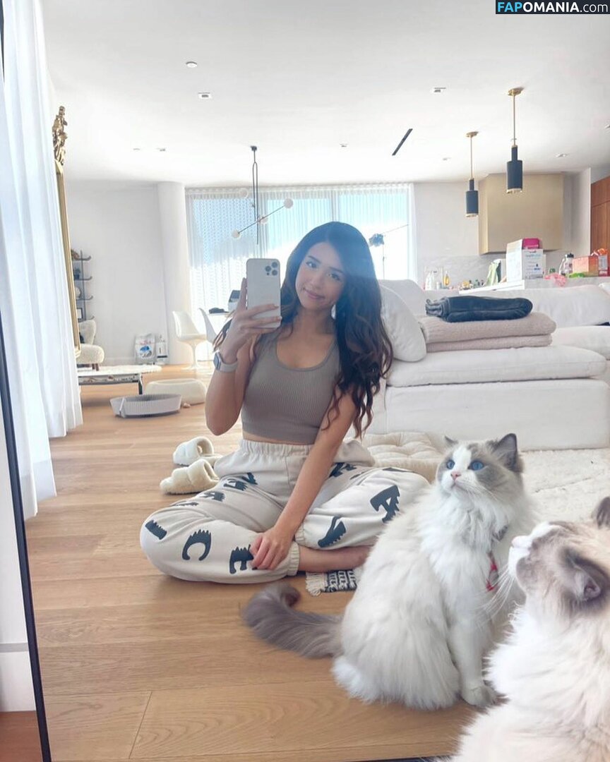 imane / imane... / pokimane ヌード OnlyFans  流出写真 #5
