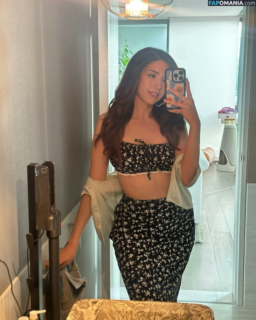imane / imane... / pokimane ヌード OnlyFans  流出写真 #7