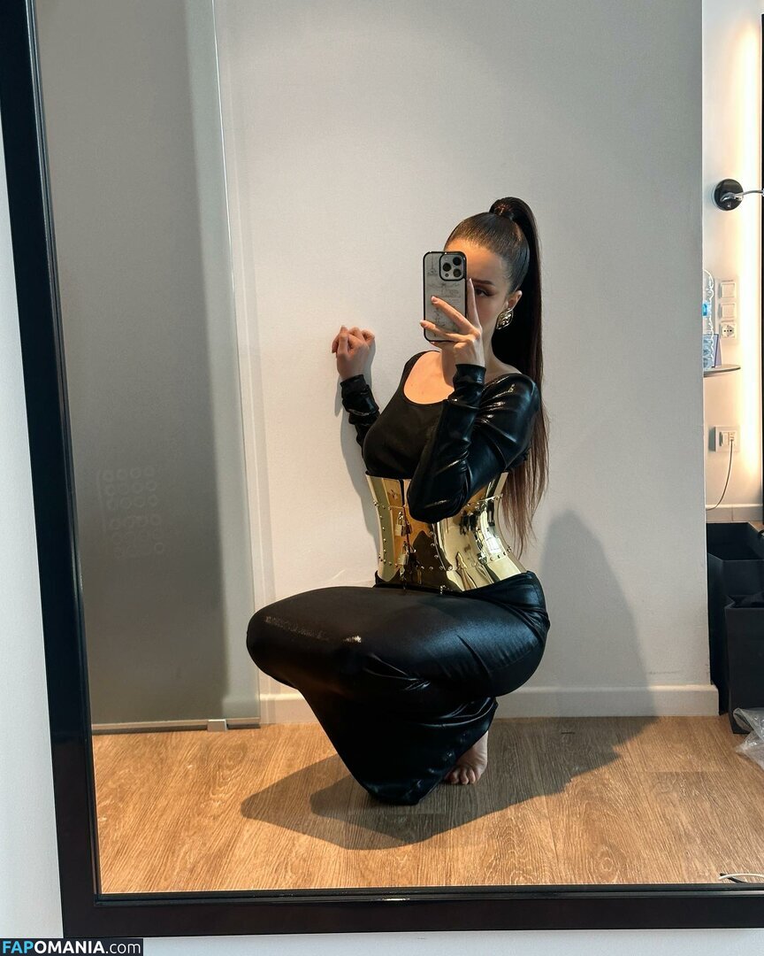 imane / imane... / pokimane ヌード OnlyFans  流出写真 #14
