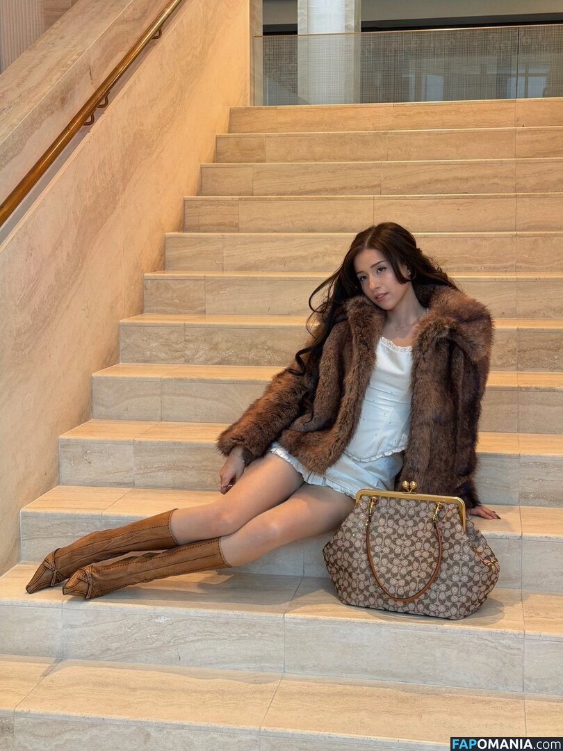 imane / imane... / pokimane ヌード OnlyFans  流出写真 #19