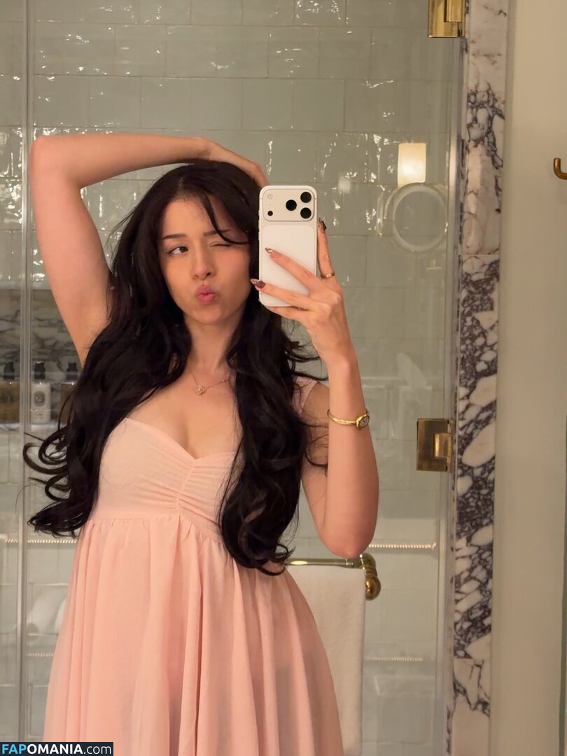 imane / imane... / pokimane ヌード OnlyFans  流出写真 #20