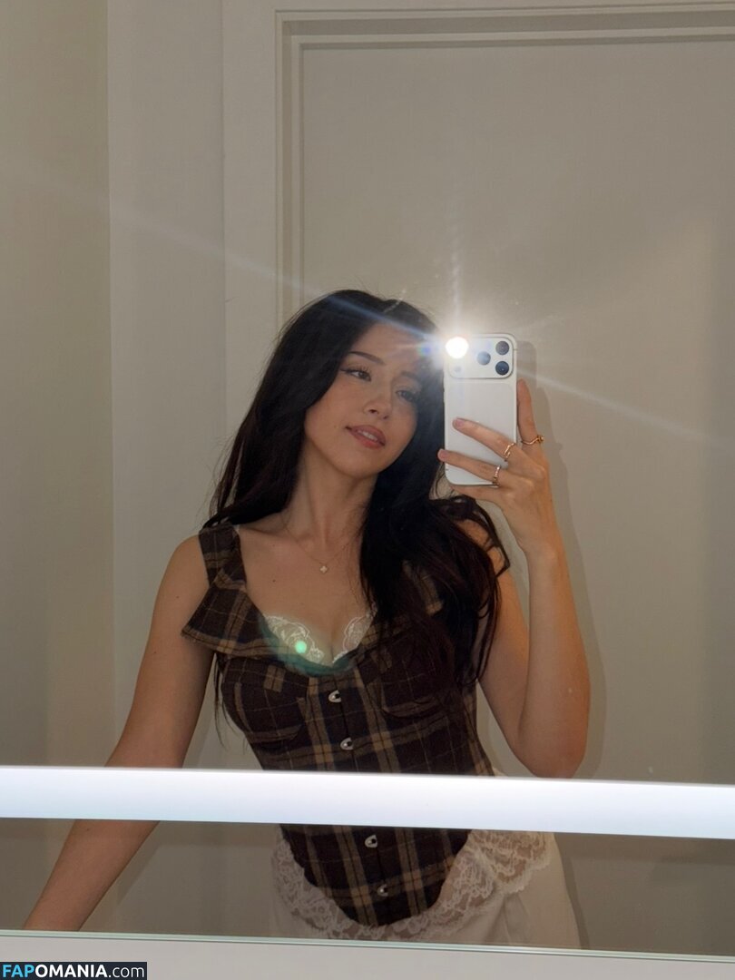 imane / imane... / pokimane ヌード OnlyFans  流出写真 #22