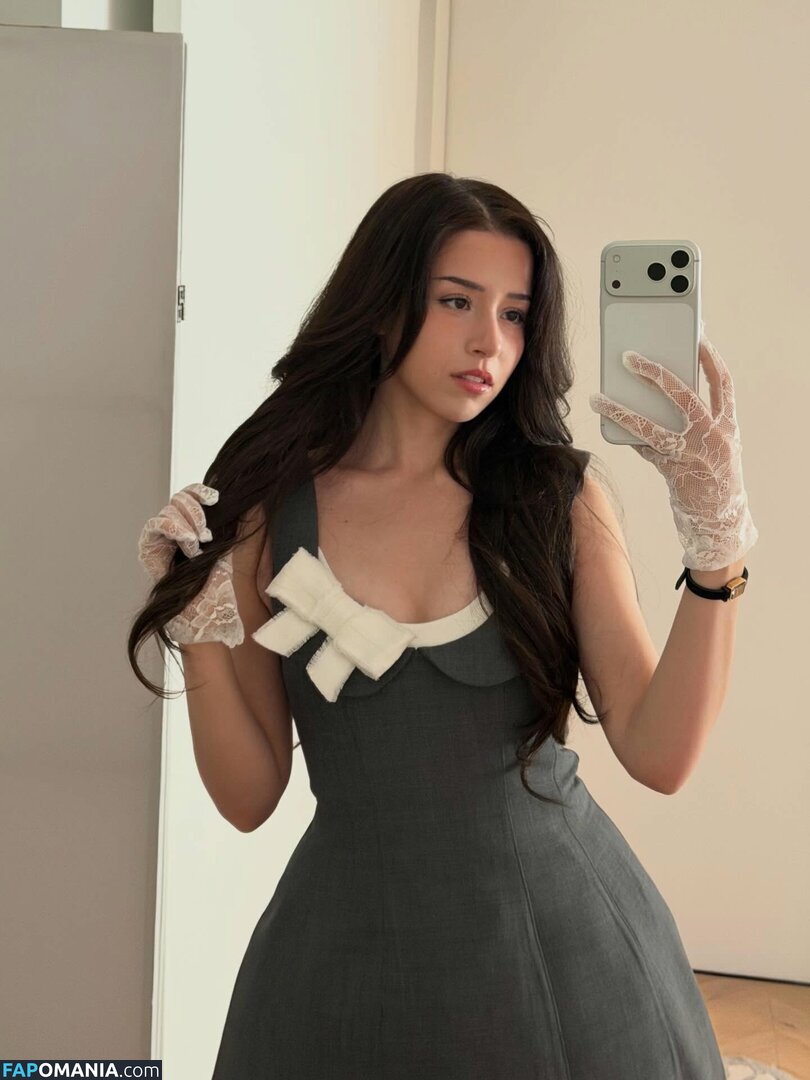 imane / imane... / pokimane ヌード OnlyFans  流出写真 #32