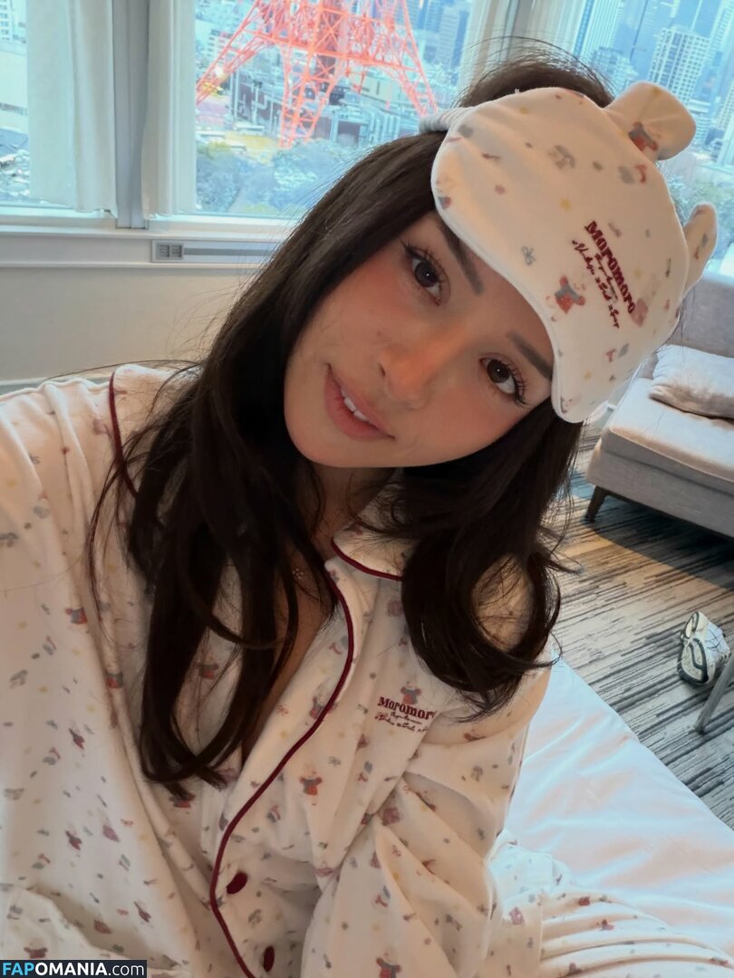 imane / imane... / pokimane ヌード OnlyFans  流出写真 #36