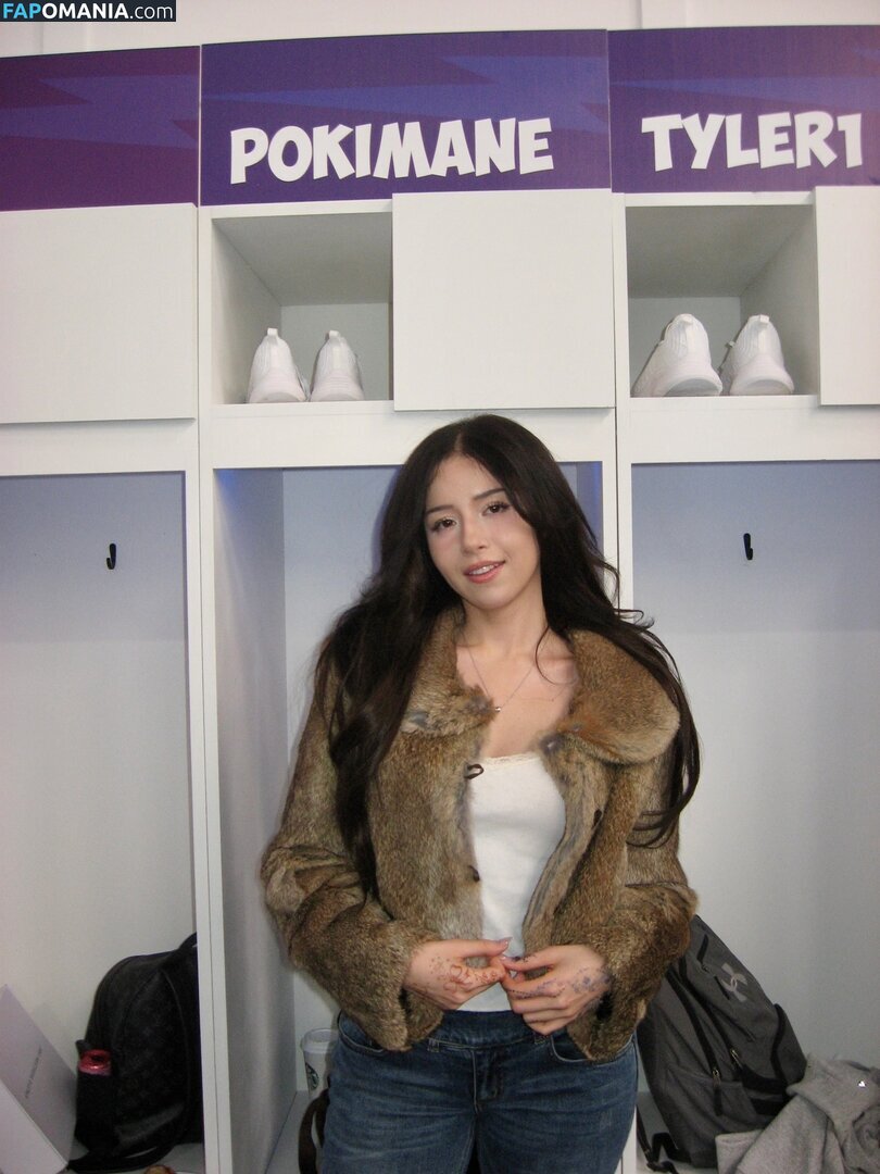 imane / imane... / pokimane ヌード OnlyFans  流出写真 #39
