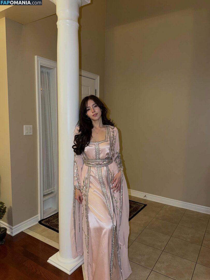imane / imane... / pokimane ヌード OnlyFans  流出写真 #46