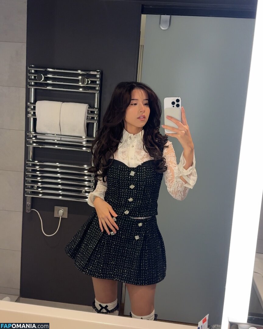 imane / imane... / pokimane ヌード OnlyFans  流出写真 #49