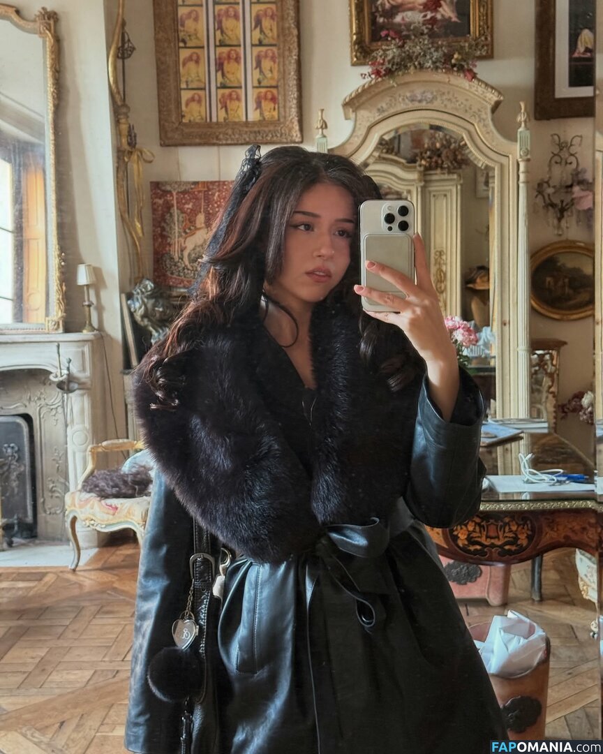 imane / imane... / pokimane ヌード OnlyFans  流出写真 #54