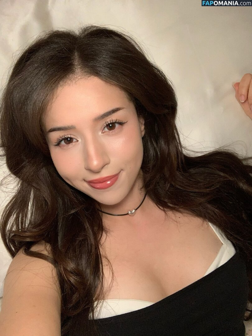 imane / imane... / pokimane ヌード OnlyFans  流出写真 #55