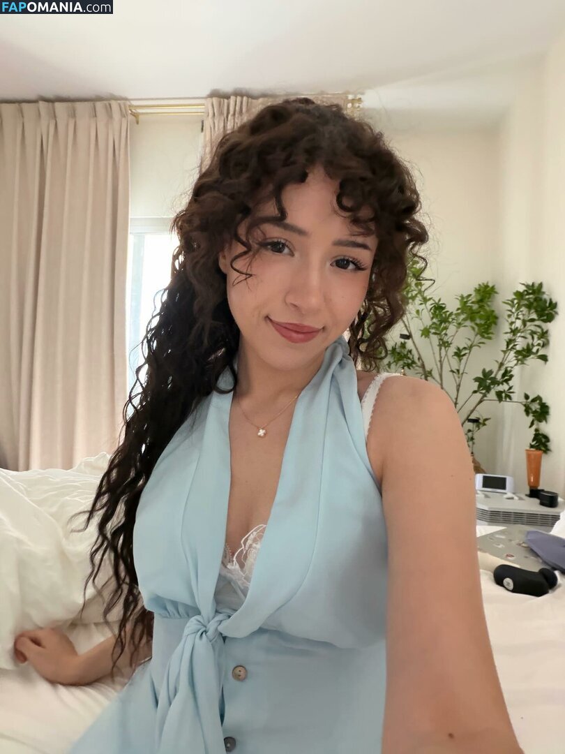imane / imane... / pokimane ヌード OnlyFans  流出写真 #63