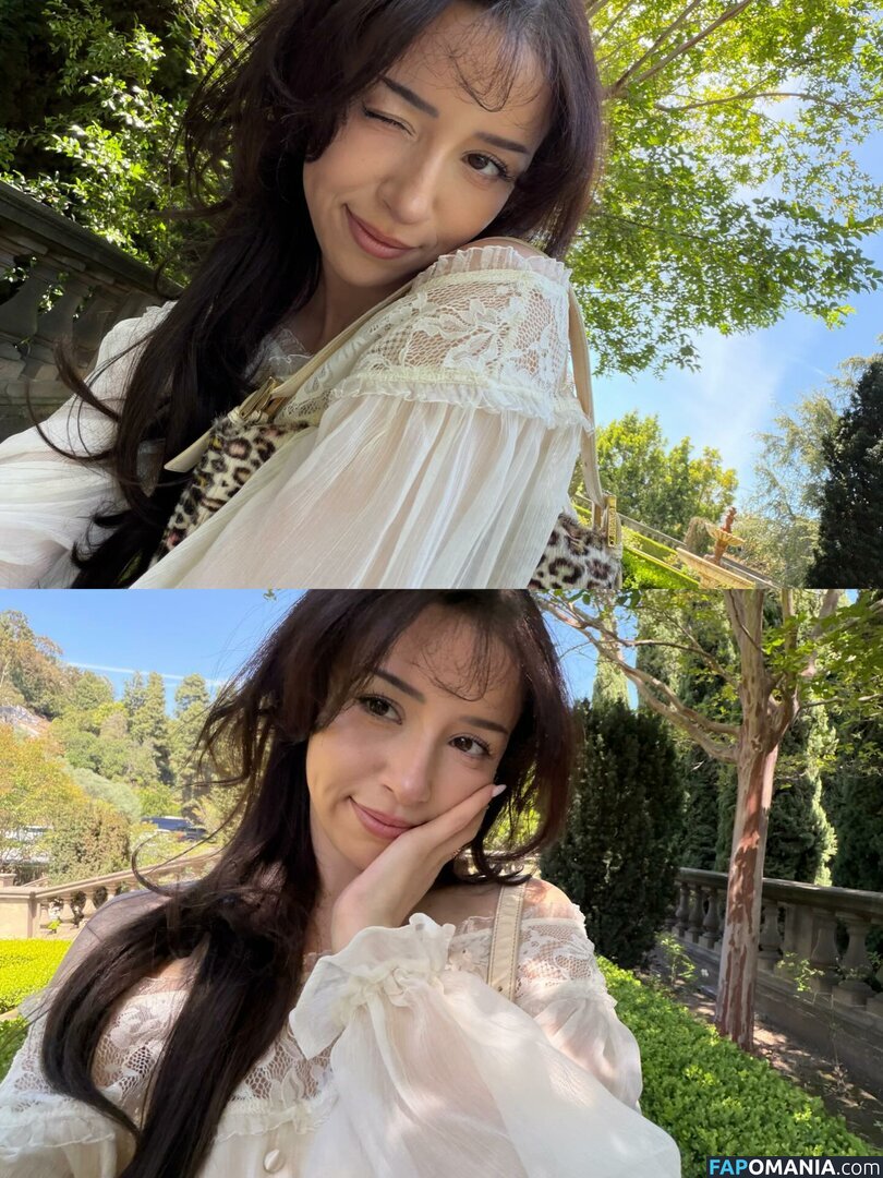 imane / imane... / pokimane ヌード OnlyFans  流出写真 #73