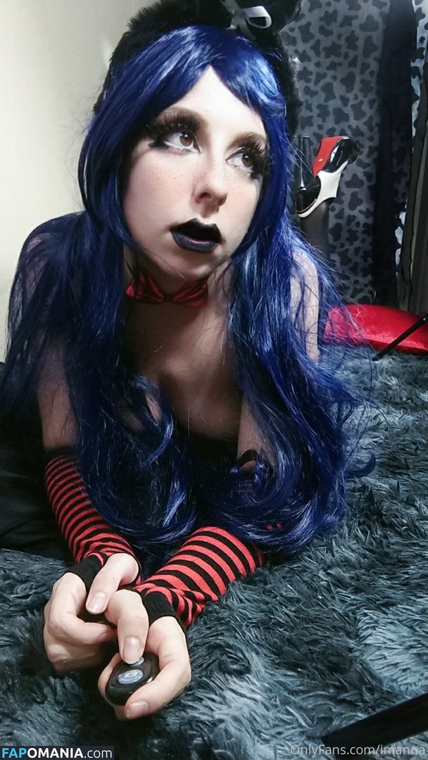 imanna / imannatolosa ヌード OnlyFans  流出写真 #30