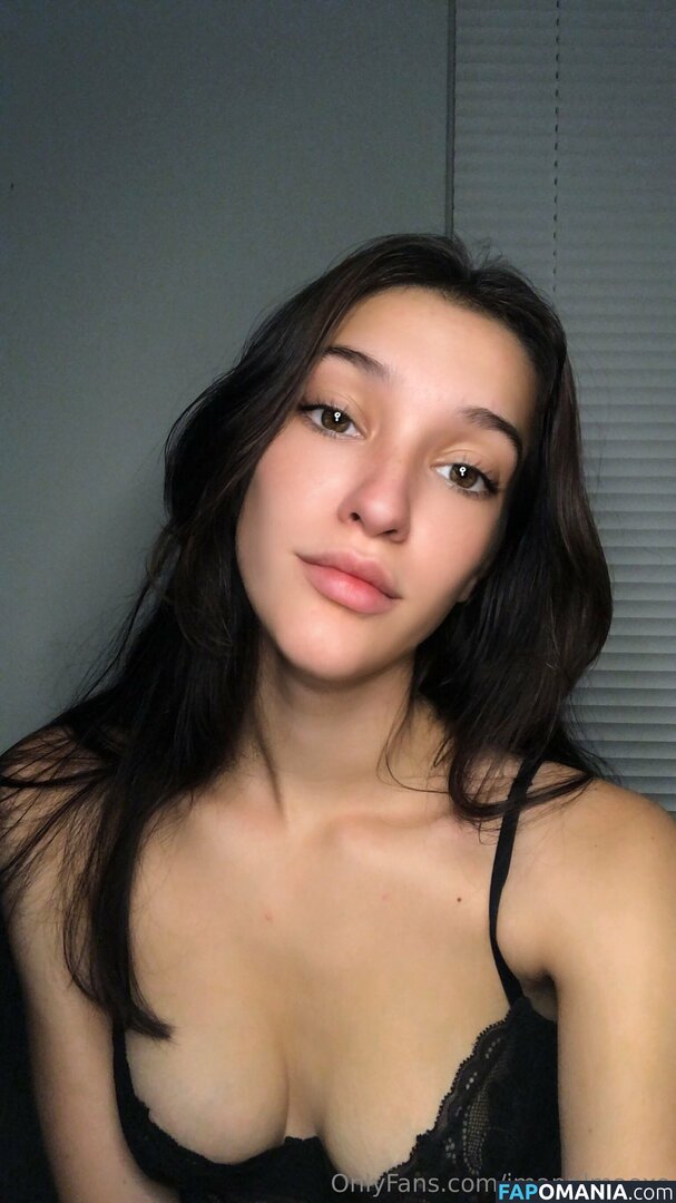 Imaprilmaexo ヌード OnlyFans  流出写真 #197