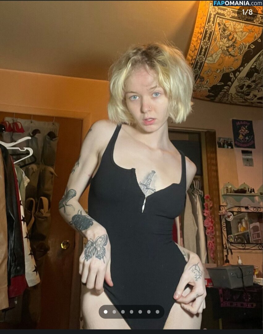 Imgiannasmith | Gianna Smith | bunnygi ヌード OnlyFans  流出写真 #1