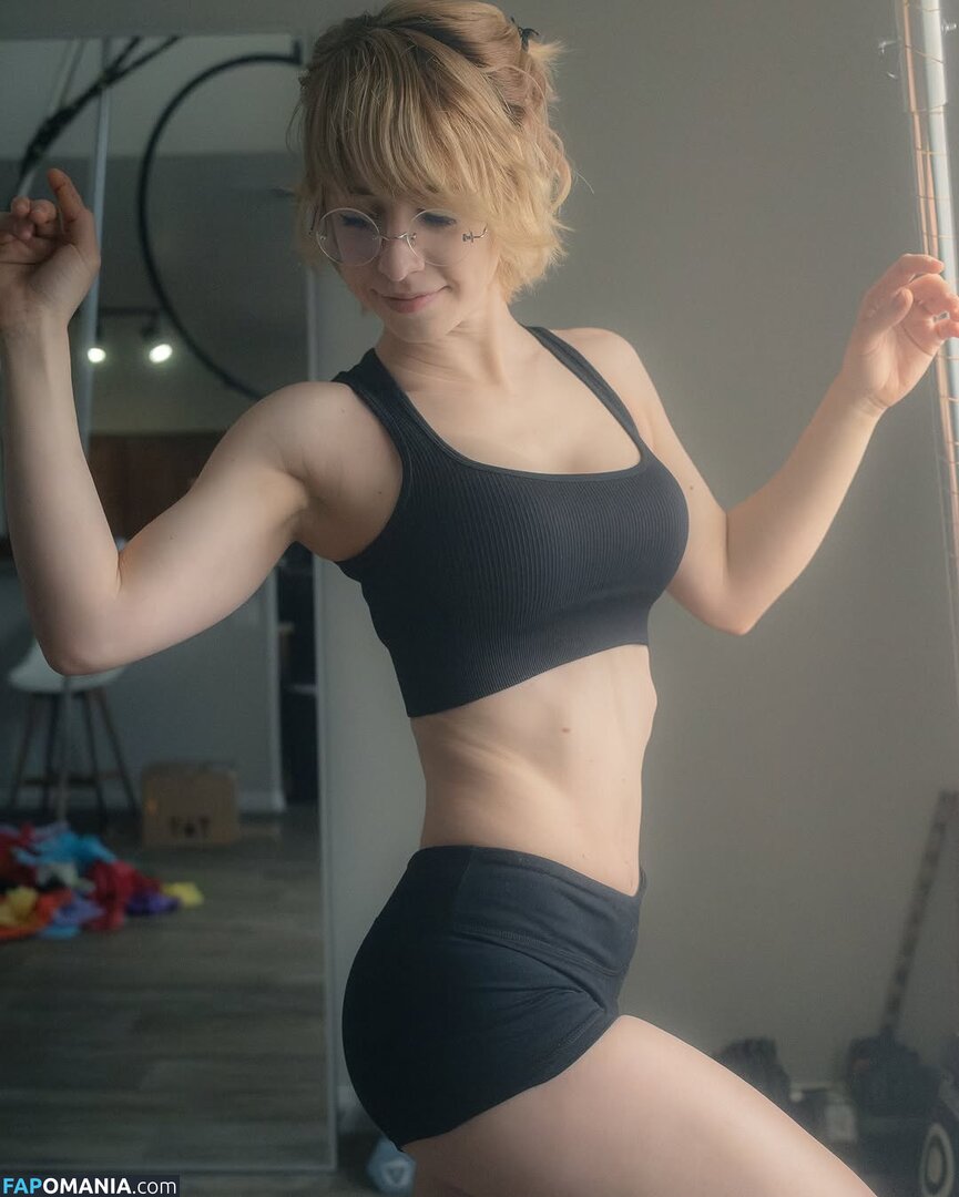 imitationtina ヌード OnlyFans  流出写真 #3