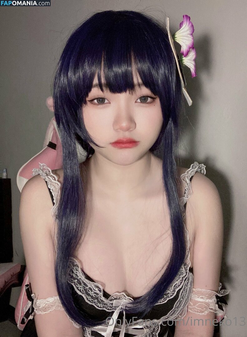 Imneko13 / https: / im____neko ヌード OnlyFans  流出写真 #292