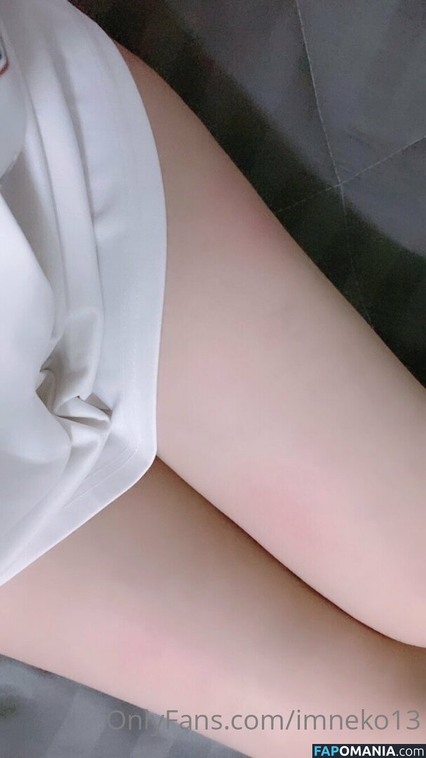 Imneko13 / https: / im____neko ヌード OnlyFans  流出写真 #297