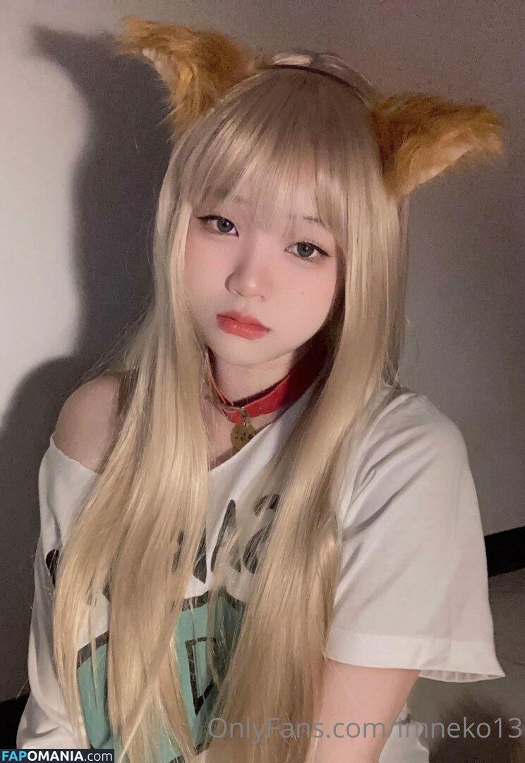 Imneko13 / https: / im____neko ヌード OnlyFans  流出写真 #299