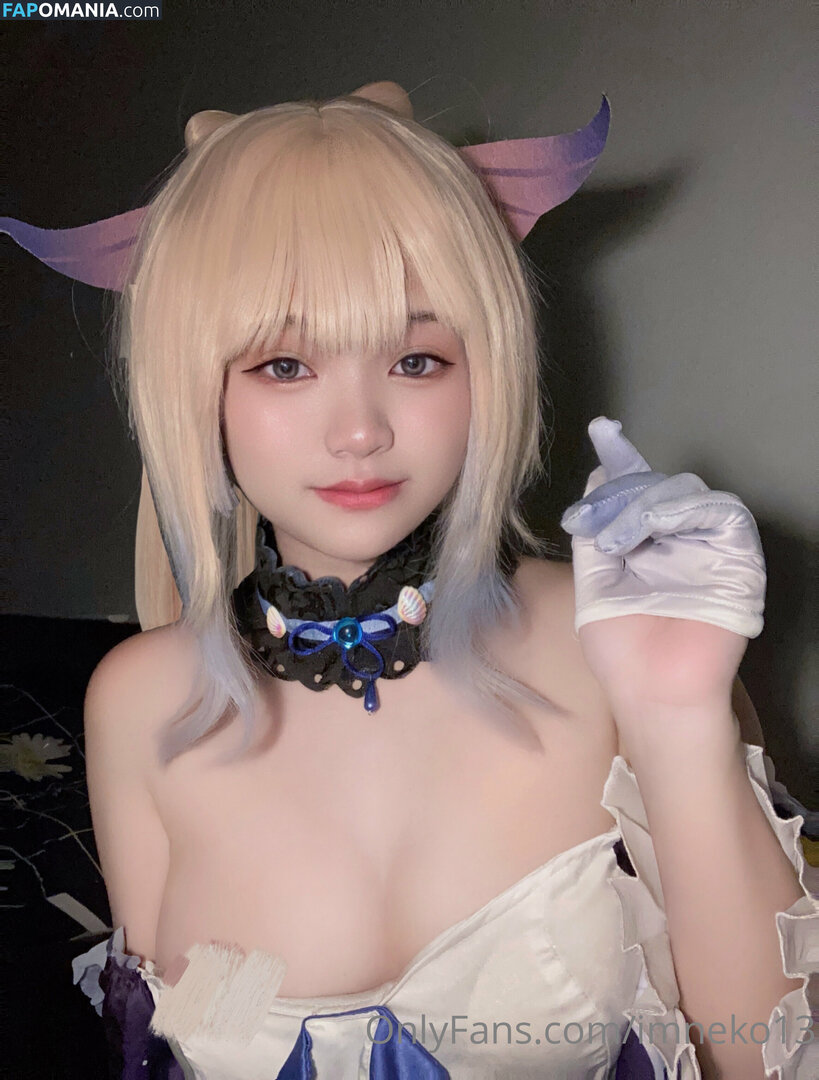 Imneko13 / https: / im____neko ヌード OnlyFans  流出写真 #304
