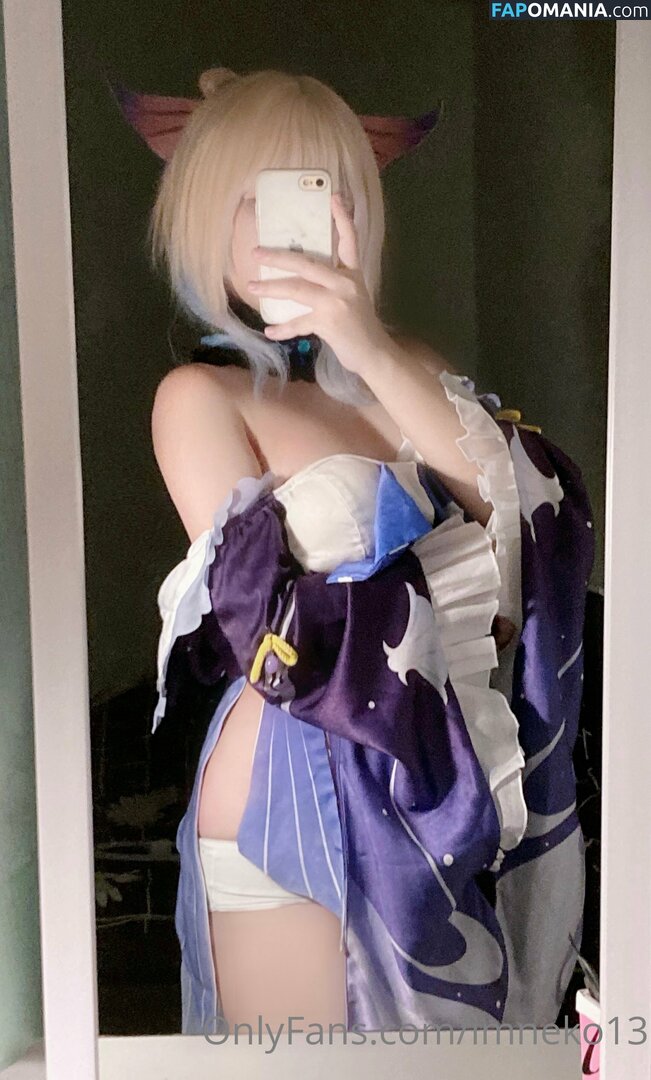 Imneko13 / https: / im____neko ヌード OnlyFans  流出写真 #309