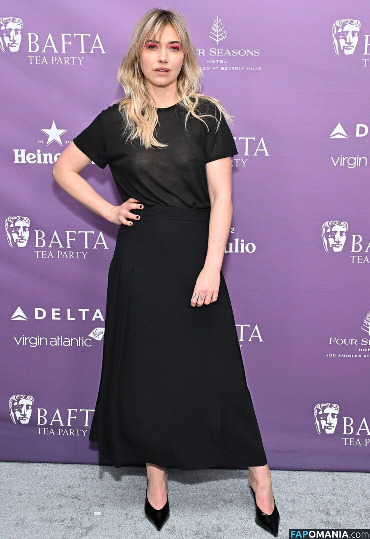 Imogen Poots / impoots ヌード OnlyFans  流出写真 #15