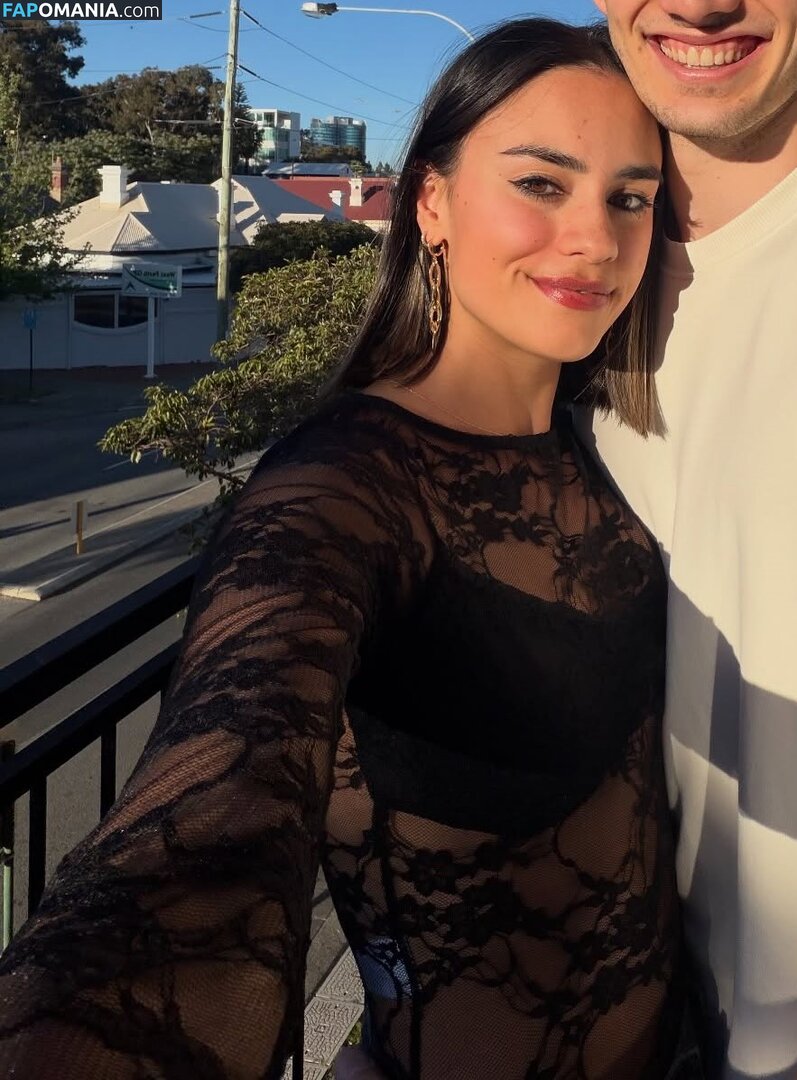 Imogen Russell / imogen.russell ヌード OnlyFans  流出写真 #242