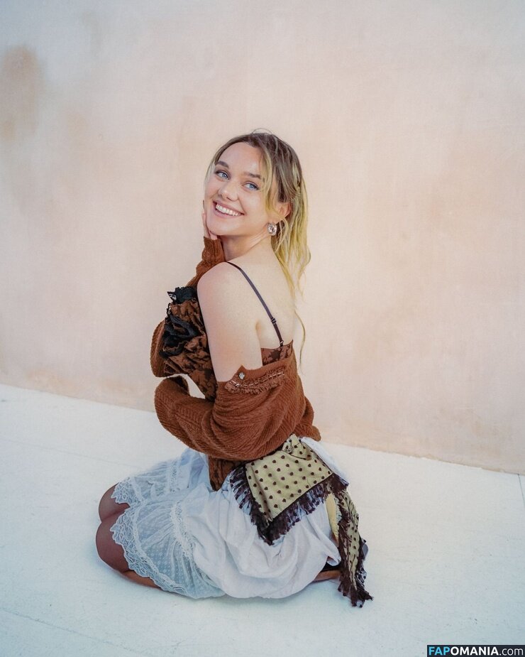 Imogen Waterhouse / https: / immywaterhouse ヌード OnlyFans  流出写真 #13