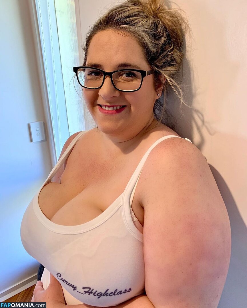 imogenchildsbbw ヌード OnlyFans  流出写真 #1