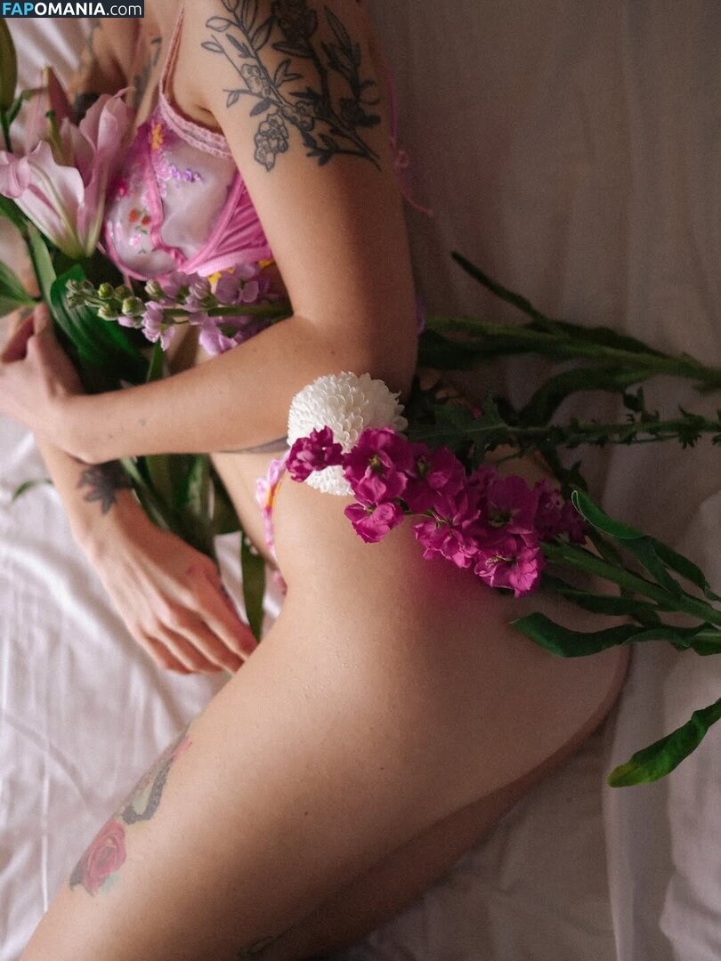 Imponderabile / imponderabile_ ヌード OnlyFans  流出写真 #4