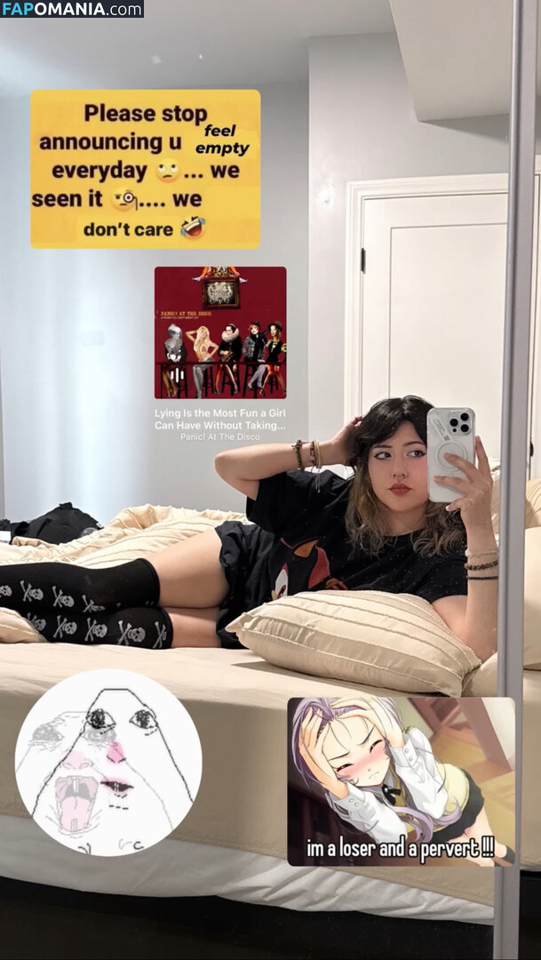 impossiblyeve ヌード OnlyFans  流出写真 #14