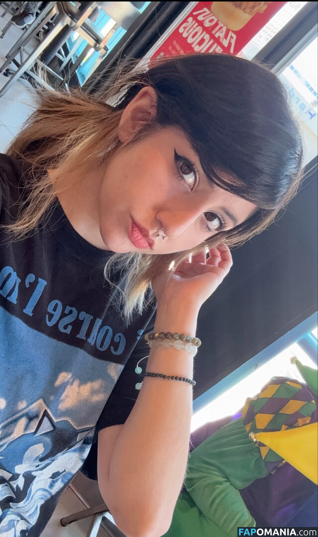 impossiblyeve ヌード OnlyFans  流出写真 #15