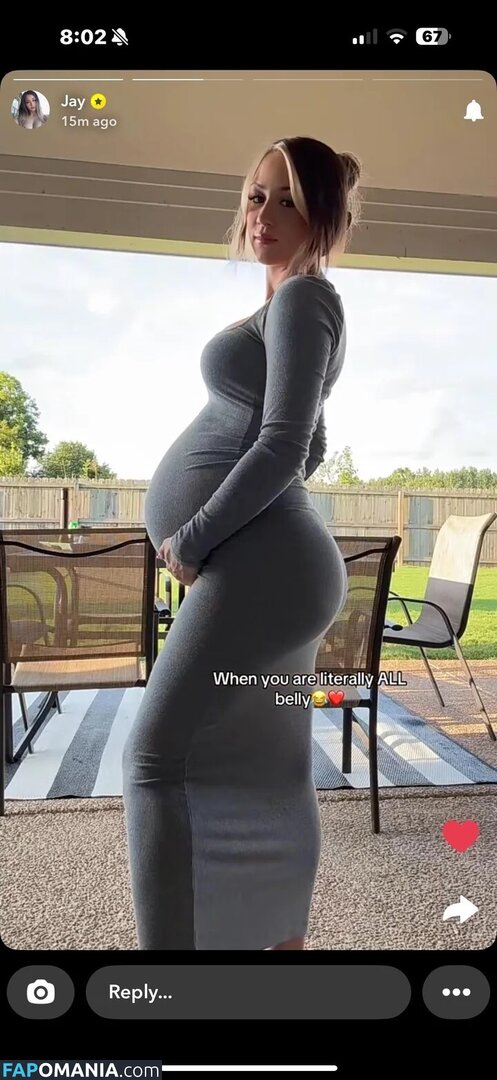 ImtheJay ヌード OnlyFans  流出写真 #16