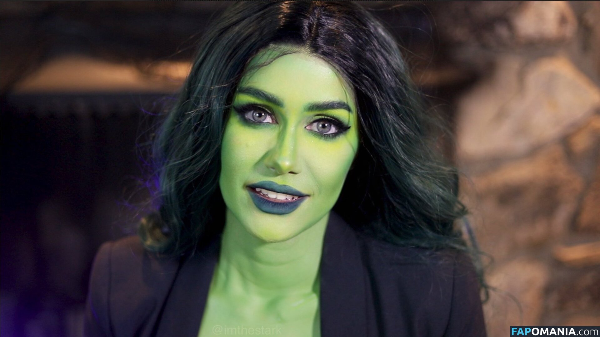 Stark Rogers / imthestark ヌード OnlyFans  流出写真 #123