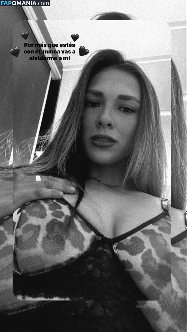 In And Out Uniform ヌード OnlyFans  流出写真 #28