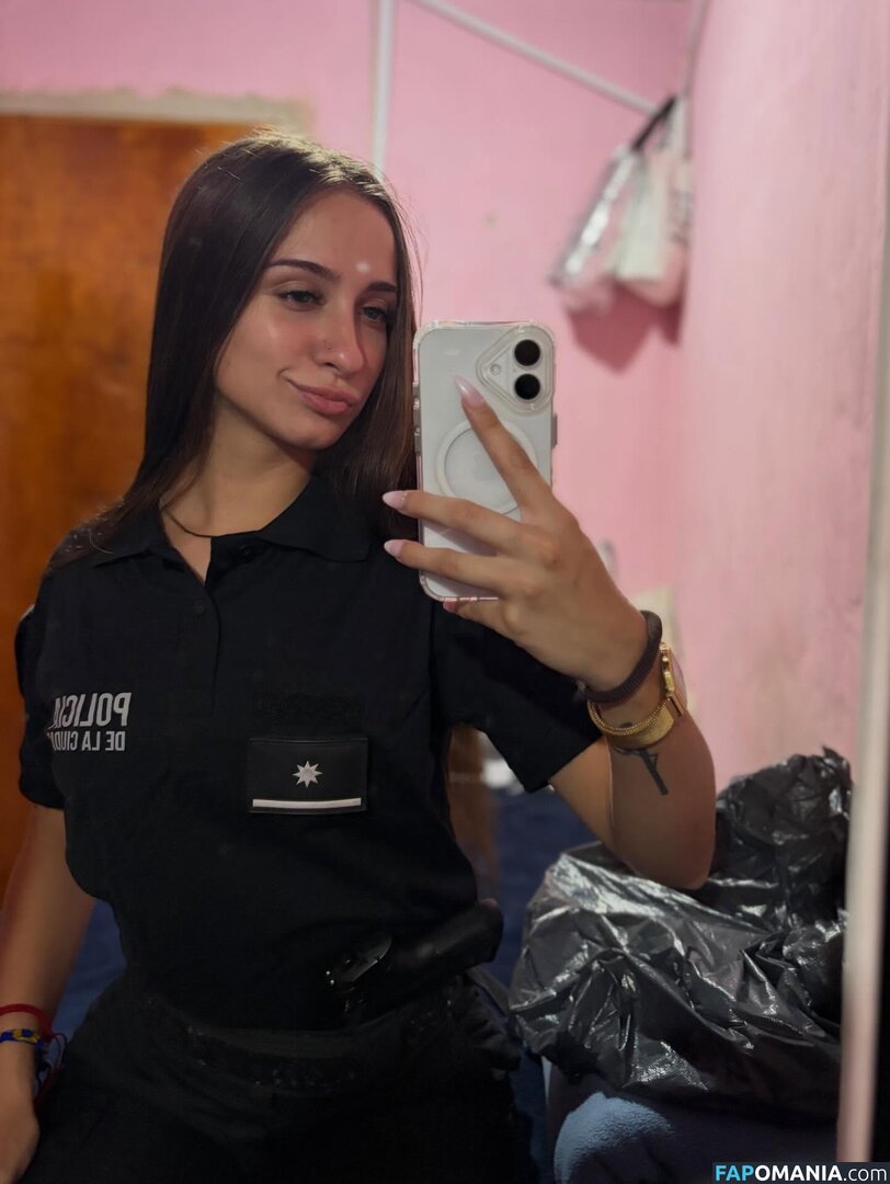 In And Out Uniform ヌード OnlyFans  流出写真 #58