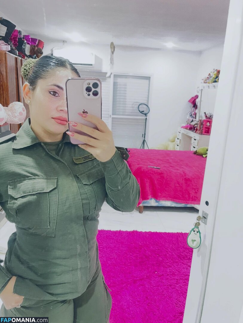 In And Out Uniform ヌード OnlyFans  流出写真 #77