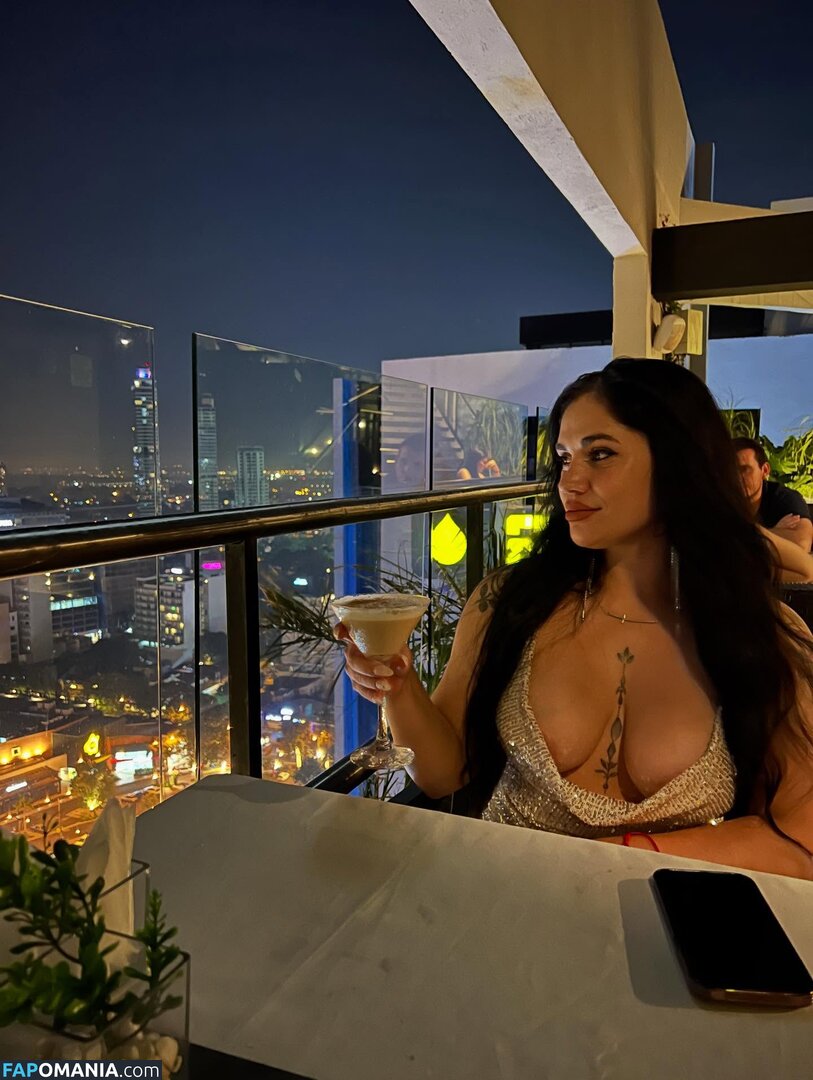 In And Out Uniform ヌード OnlyFans  流出写真 #79