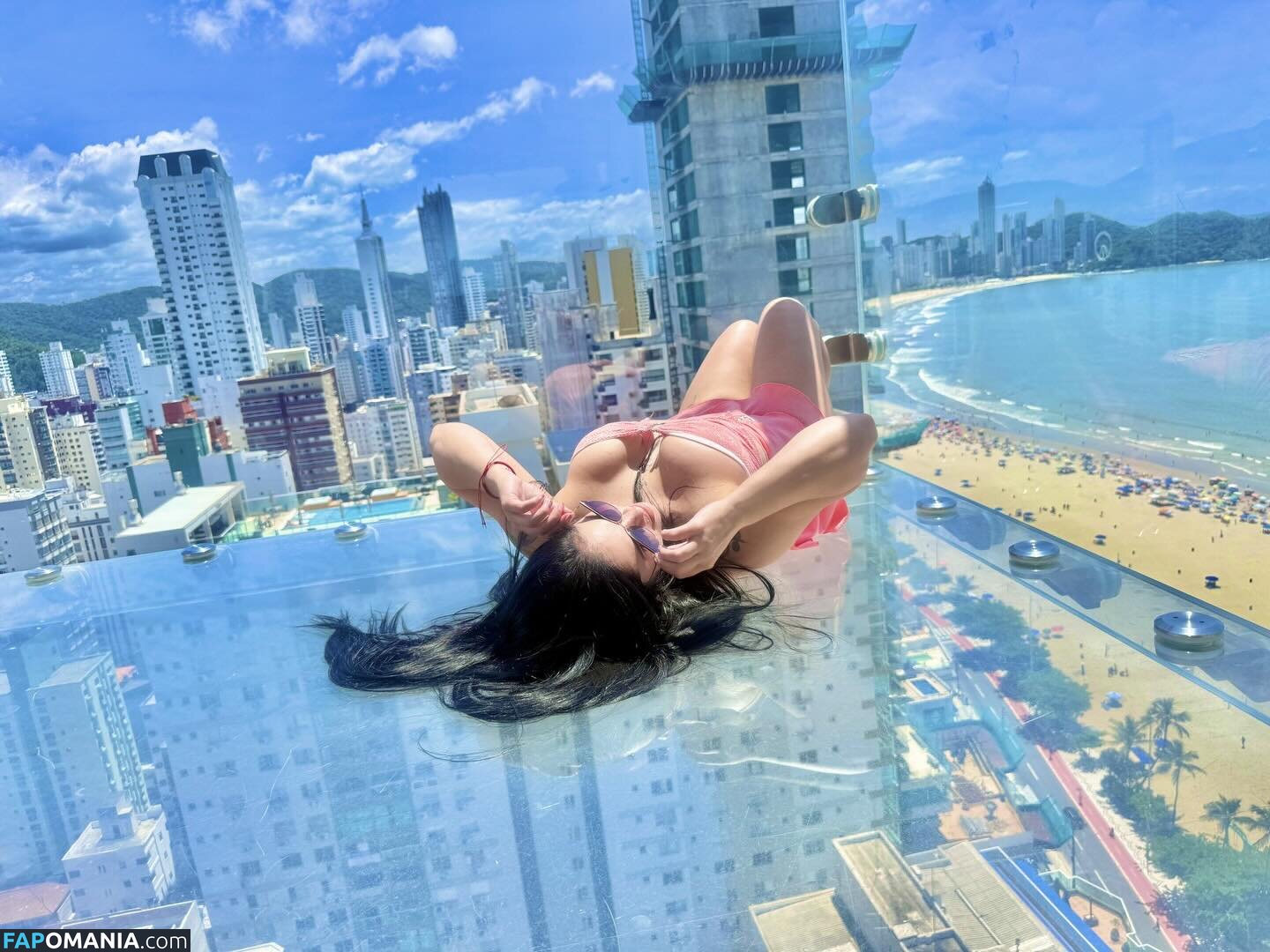 In And Out Uniform ヌード OnlyFans  流出写真 #81