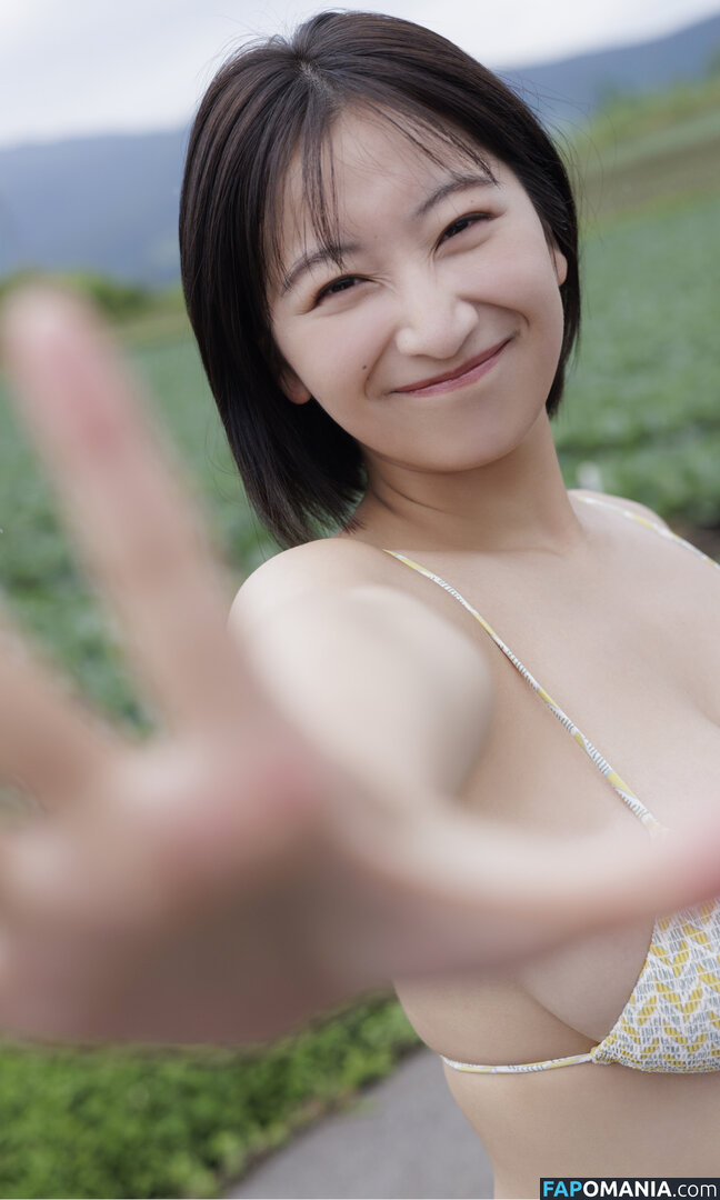 Ina Enohara 榎原依那 / ina_enohara ヌード OnlyFans  流出写真 #3