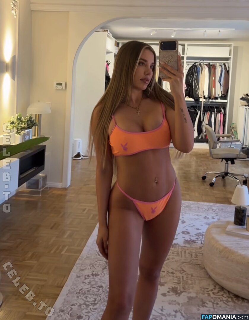 Ina Kina / Ina.kina ヌード OnlyFans  流出写真 #4