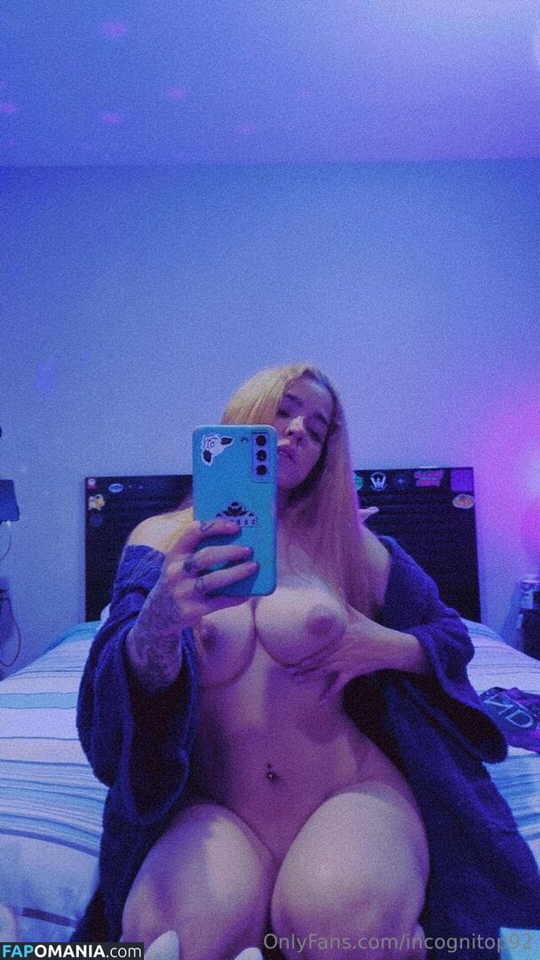 Incognitop92 ヌード OnlyFans  流出写真 #6