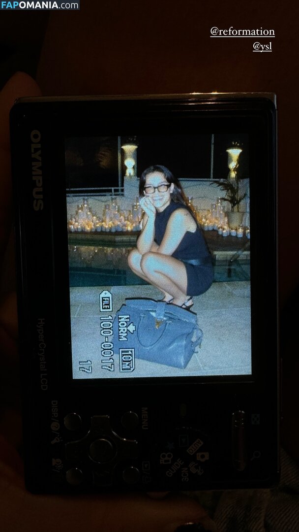 Inde Navarrette / https: / indenavarrette ヌード OnlyFans  流出写真 #84