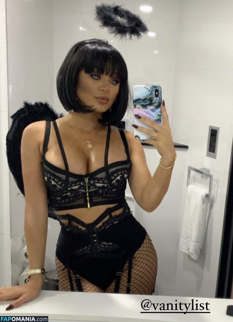 India Reynolds ヌード OnlyFans  流出写真 #1